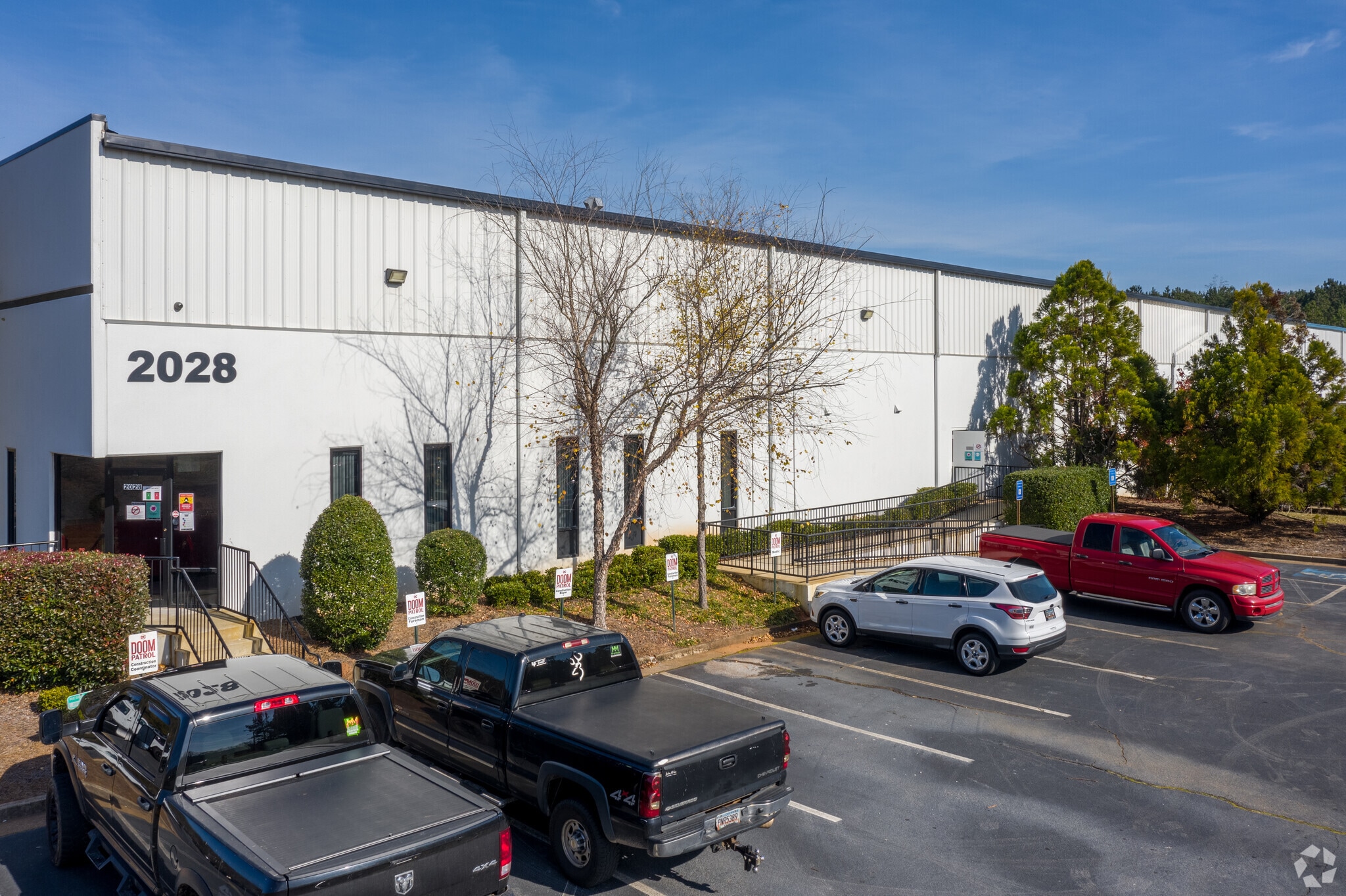 2028 Transparent Dr, Conyers, GA for sale Building Photo- Image 1 of 1