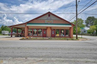 Commercial Real Estate For Sale In Rabun County Ga Loopnet Com