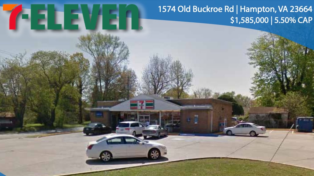1574 Old Buckroe Rd, Hampton, VA for sale Building Photo- Image 1 of 11