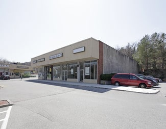 More details for 1868-1924 Pleasantville Rd, Briarcliff Manor Village, NY - Retail for Lease