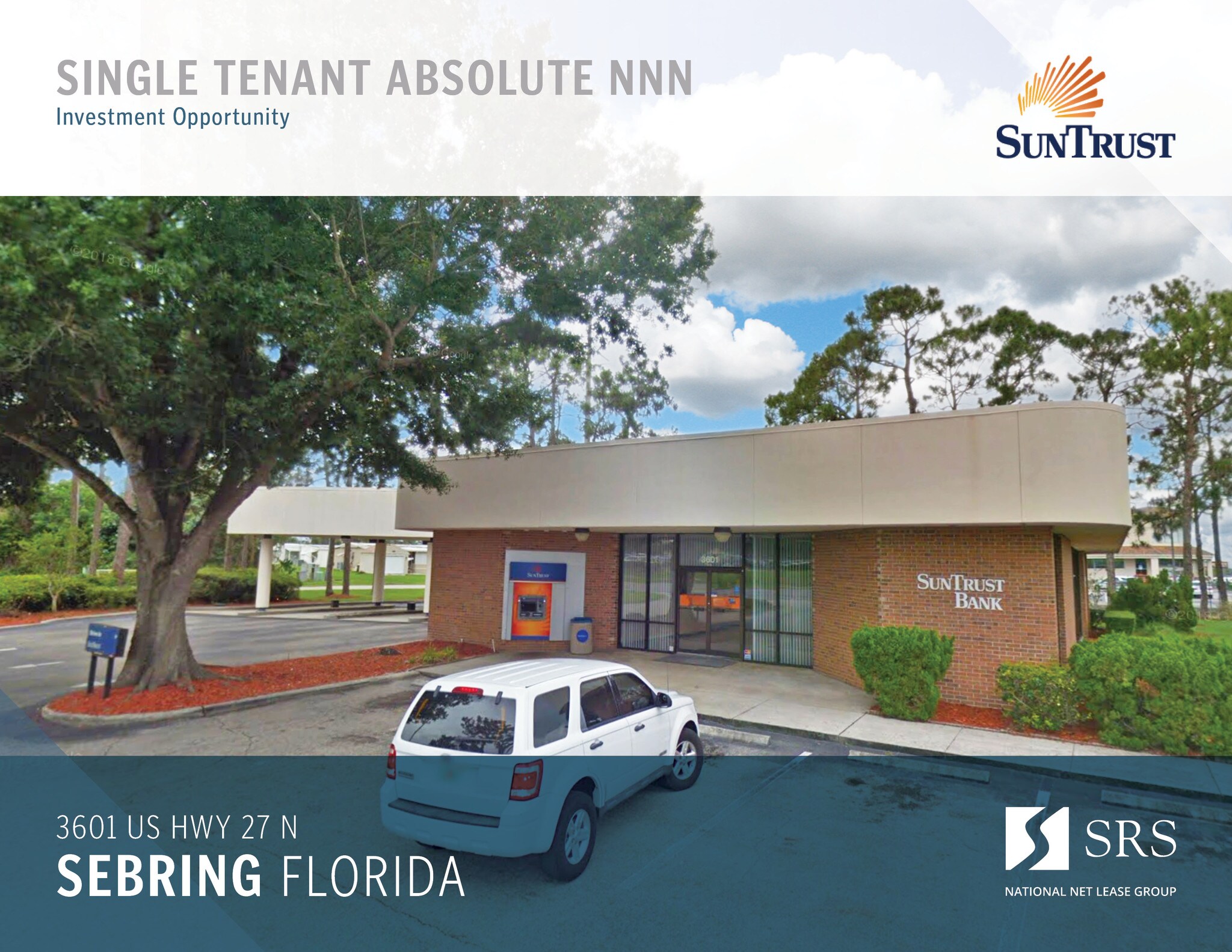 3601 US Highway 27 N, Sebring, FL for sale Building Photo- Image 1 of 1