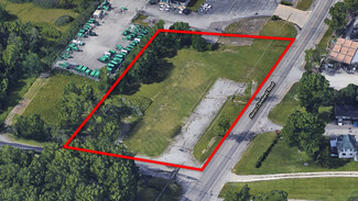 More details for 5130 Akron Cleveland Rd, Peninsula, OH - Land for Sale