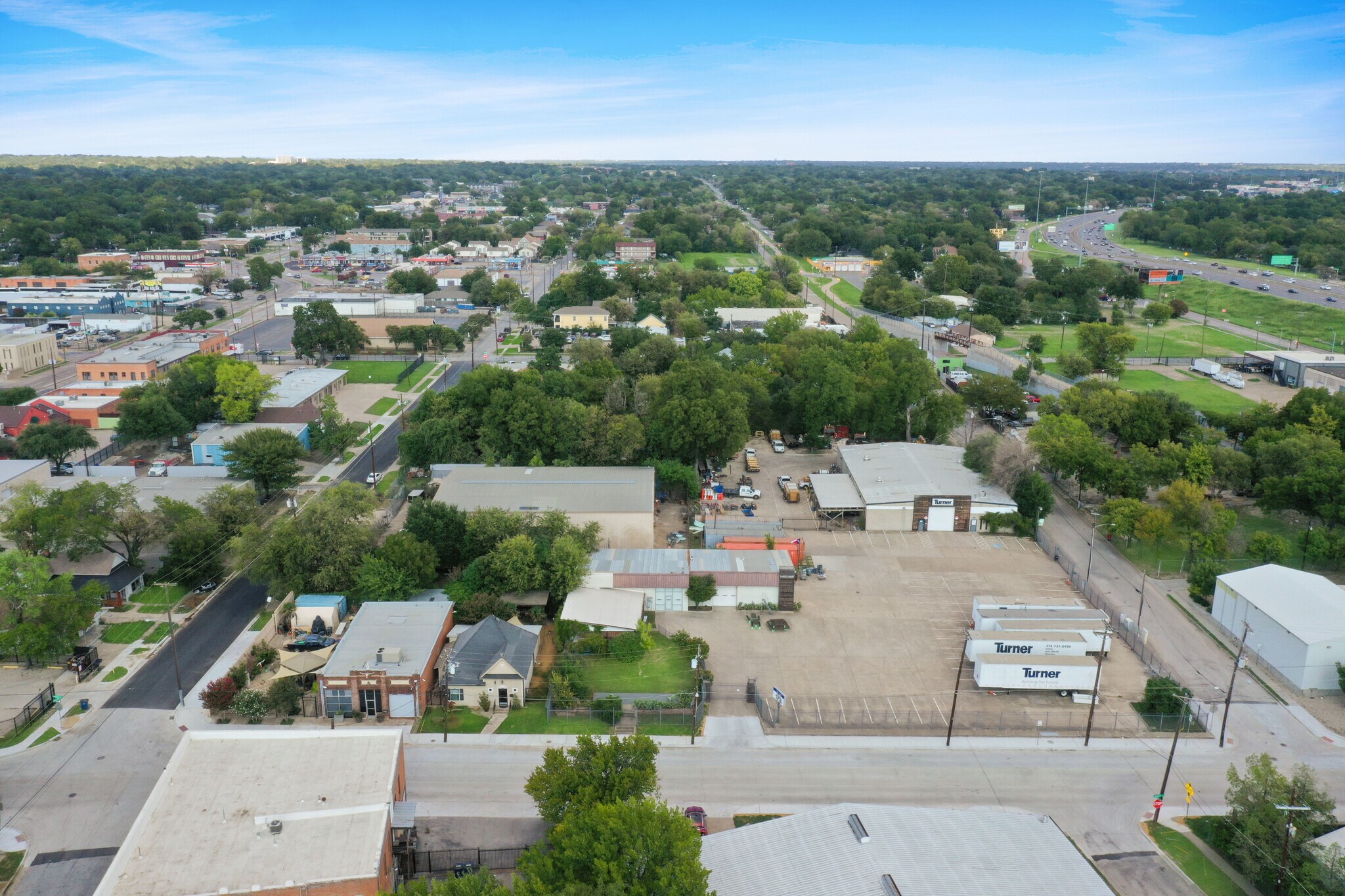 208 S. Haskell, Dallas 75226 - Dallas, TX for Sale | LoopNet