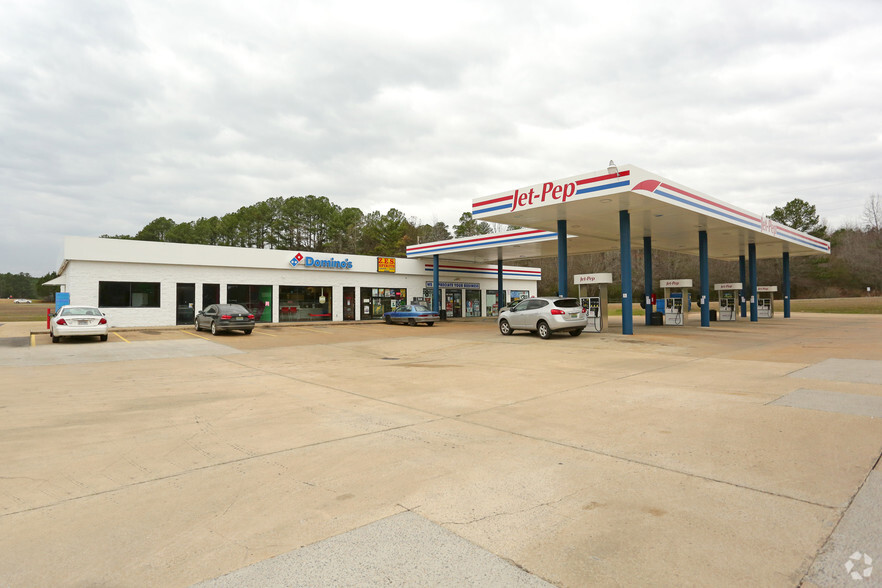 1715 Highway 78, Dora, AL for sale - Primary Photo - Image 1 of 1