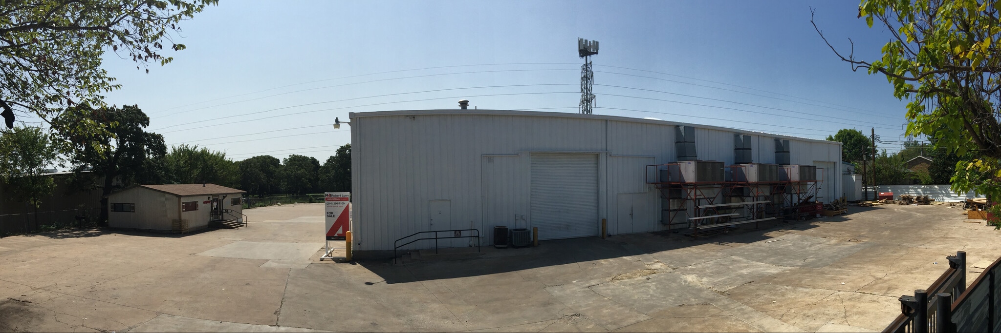 205 Sharon St, Irving, TX for sale Building Photo- Image 1 of 1