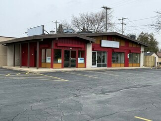 More details for 7604 W Burleigh St, Milwaukee, WI - Retail for Sale