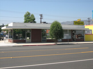 More details for 1721-1727 W Burbank Blvd, Burbank, CA - Office/Retail for Lease