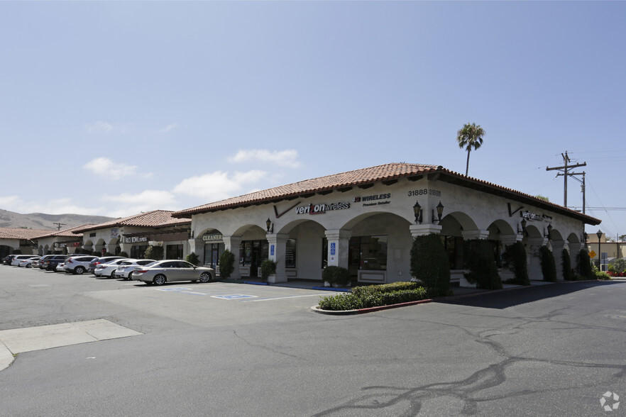 31894-31896 Plaza Dr, San Juan Capistrano, CA for lease - Primary Photo - Image 1 of 20