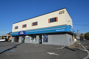 400 US Highway 46 W, South Hackensack NJ - Warehouse