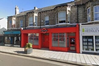 More details for 19 Station, Redcar - Retail for Sale