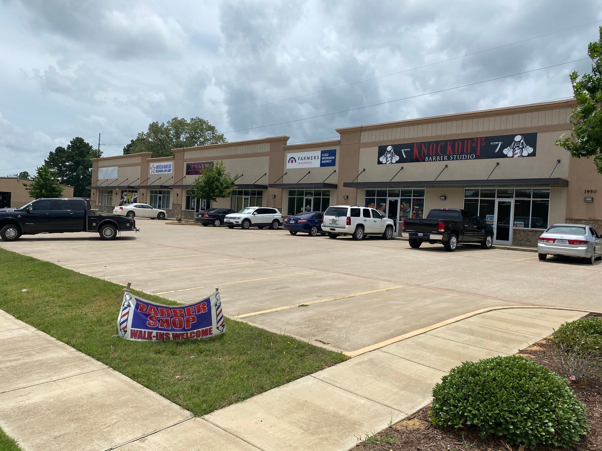 1950 N Northwest Loop 323, Tyler, TX for sale Building Photo- Image 1 of 1