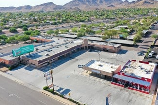 More details for 3217 E Shea Blvd, Phoenix, AZ - Retail for Lease
