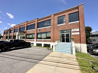 More details for 80 Coolidge Hill Rd, Watertown, MA - Flex for Lease