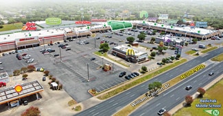 More details for 500 W William Cannon Dr, Austin, TX - Retail for Lease