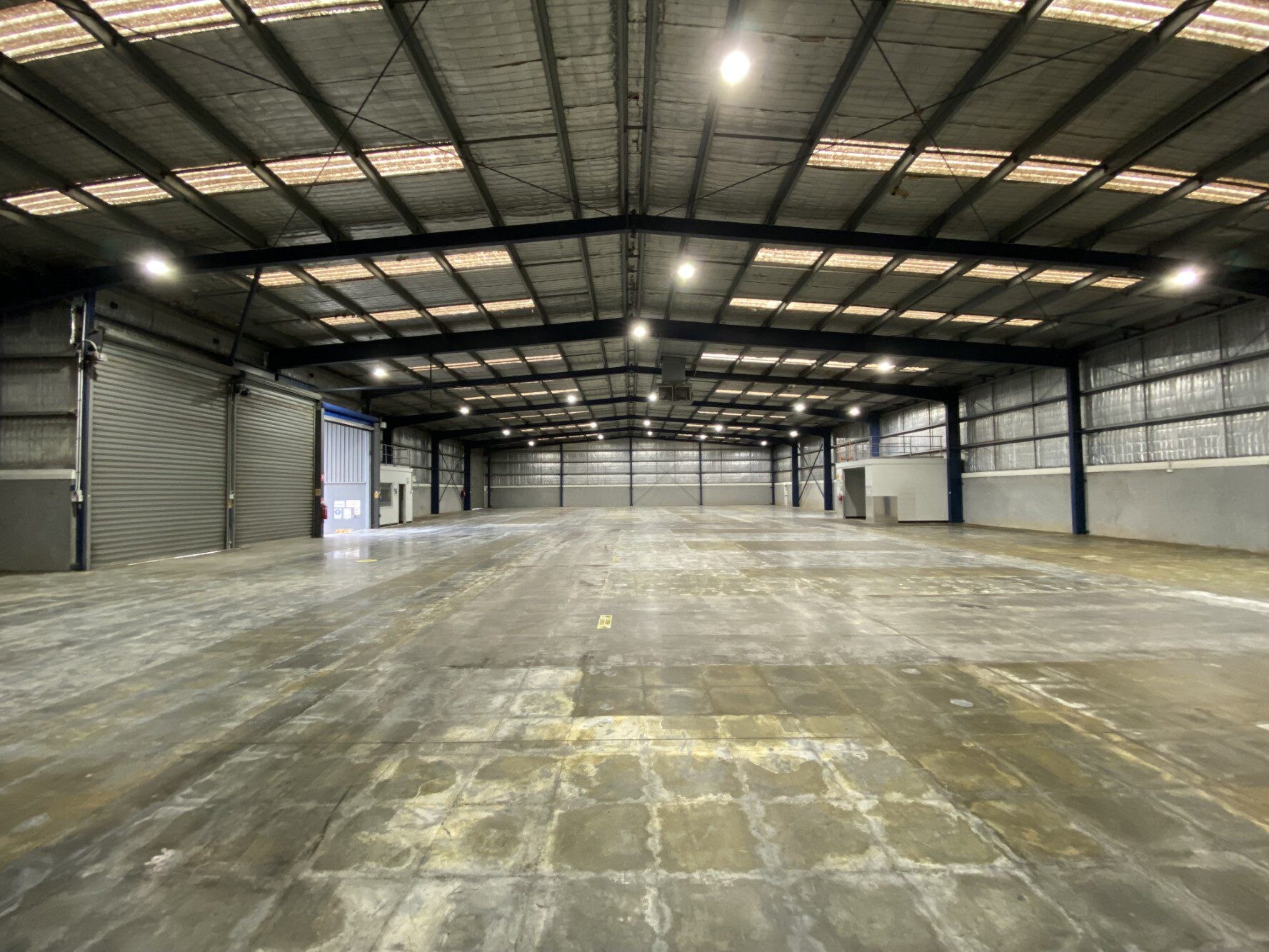 2-6 Baldwin Rd, Altona North for lease Interior Photo- Image 1 of 4