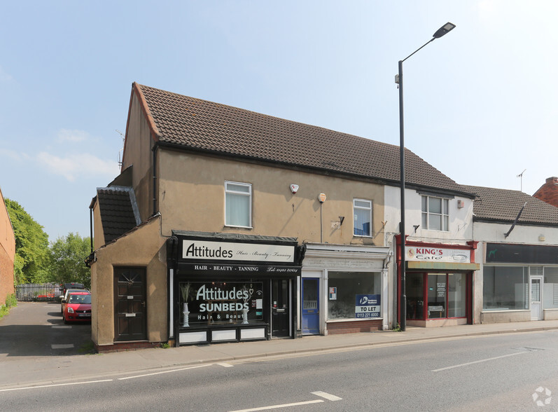 32 King St, Thorne, DN8 5BA - Retail for Lease | LoopNet