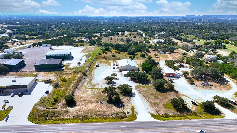 3848 State Highway 16 S, Bandera, TX for sale - Building Photo - Image 1 of 23