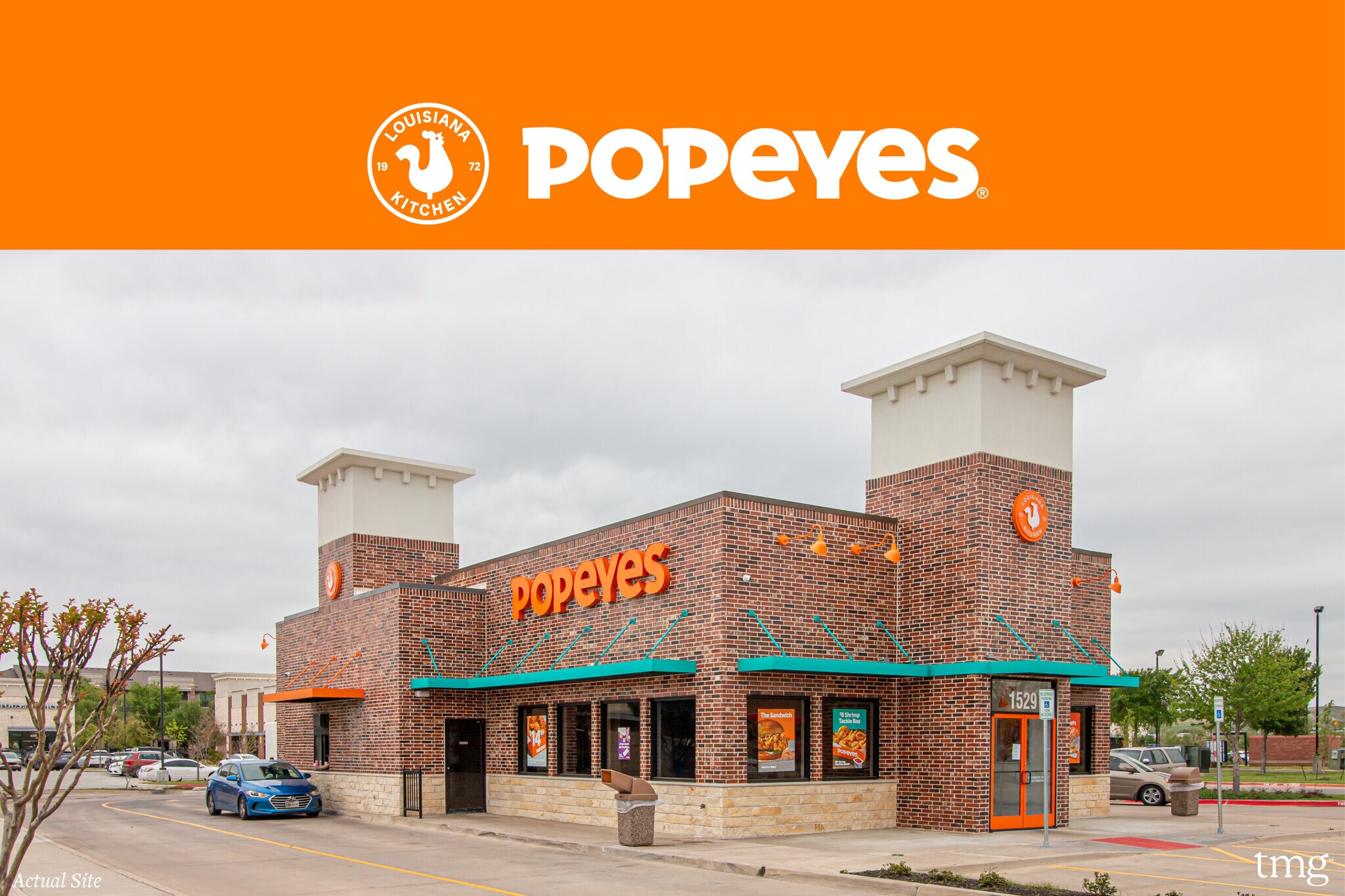 1529 W Hebron Pky, Carrollton, TX for sale Building Photo- Image 1 of 1