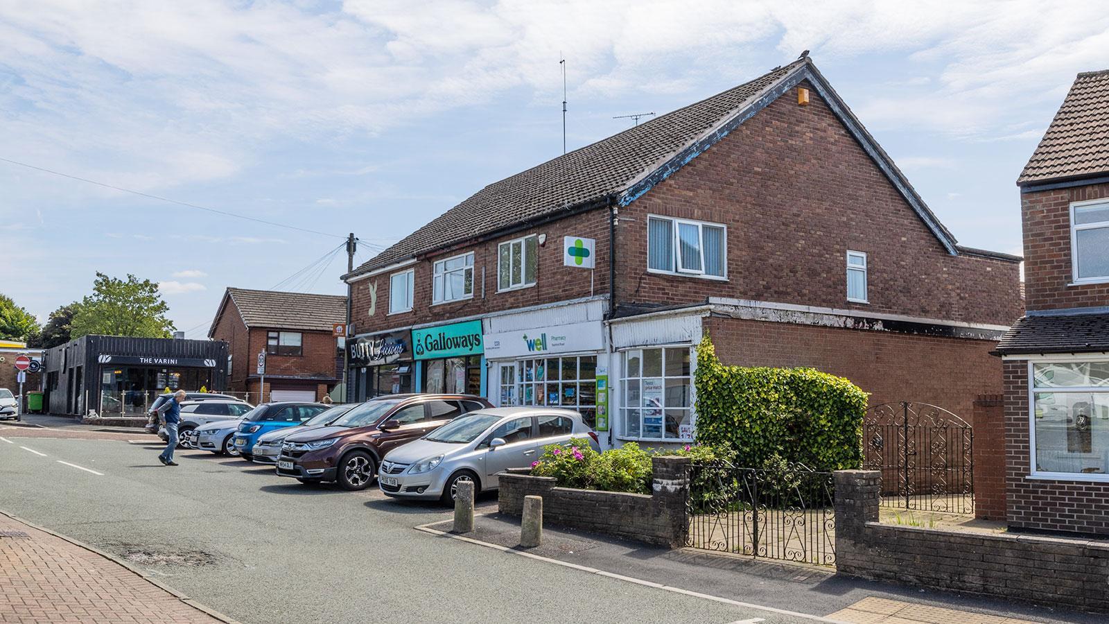 11-13 Rainford Rd, Wigan for sale Primary Photo- Image 1 of 1