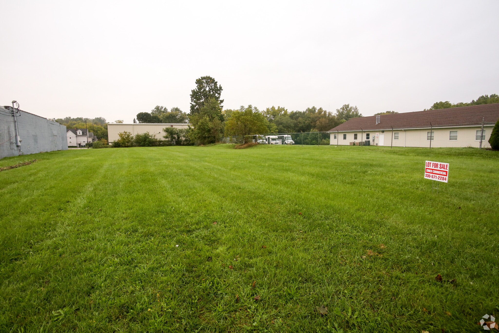 2350 East Ave, Akron, OH for sale Primary Photo- Image 1 of 1