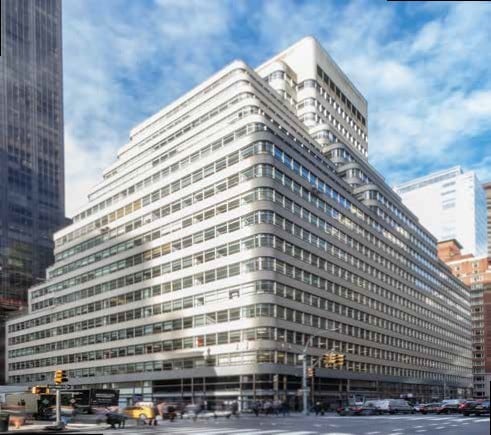 mephisto madison ave nyc