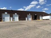 6023 Gordon Dr, Sioux City IA - Warehouse