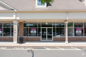 228 S Main St, Newtown, CT for lease Building Photo- Image 2 of 4