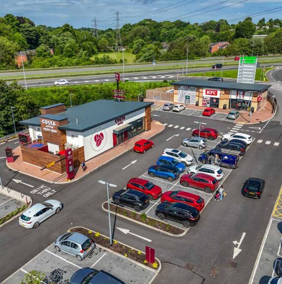 Silk Rd, Macclesfield for sale Primary Photo- Image 1 of 1