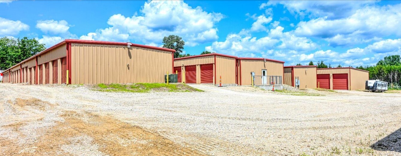 76 Rue Terre Bonne, Bonne Terre, MO for sale Primary Photo- Image 1 of 1