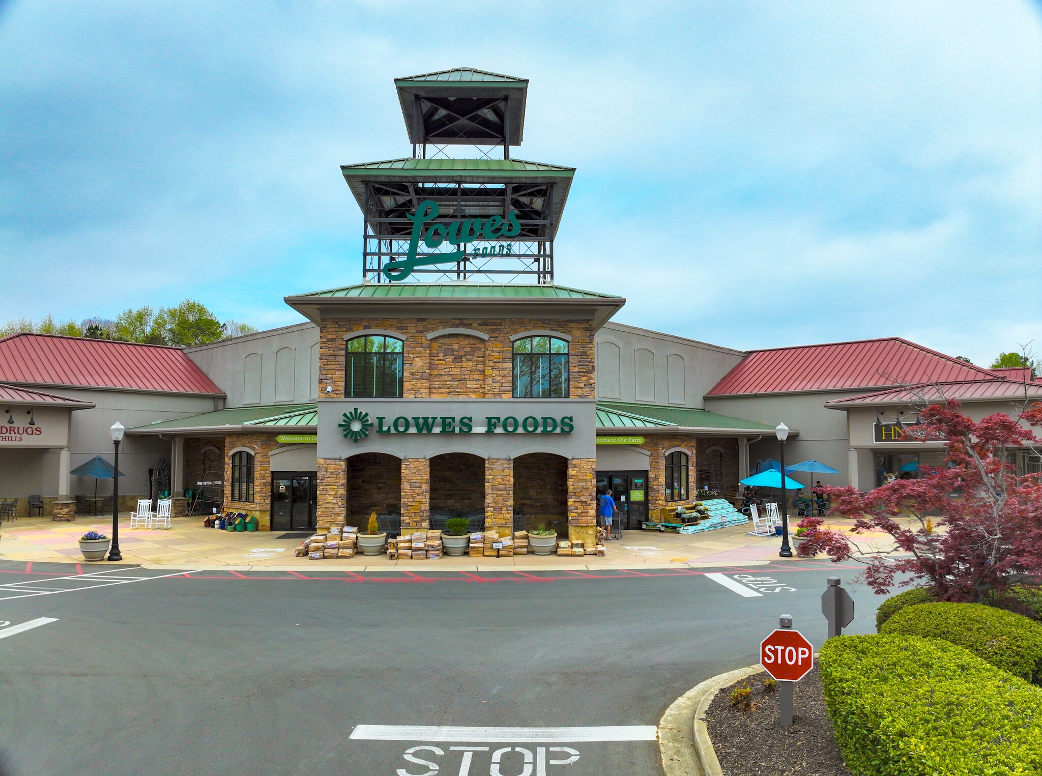 60 Foothills Pky, Marble Hill, GA for lease Building Photo- Image 1 of 9