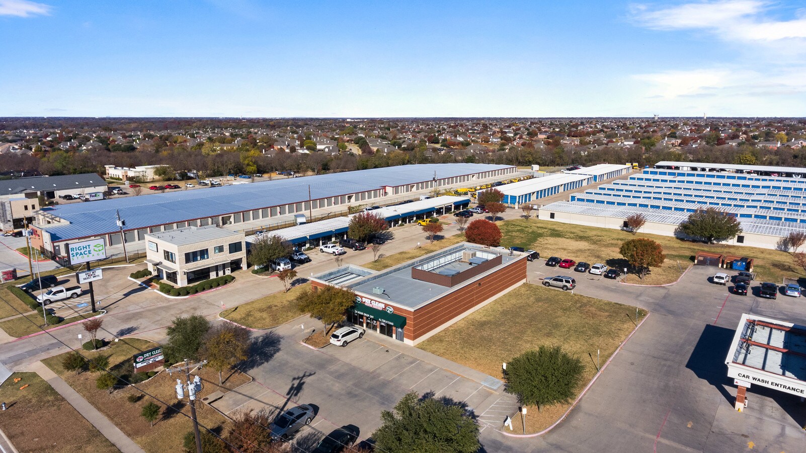 221 W FM 544, Murphy, TX 75094