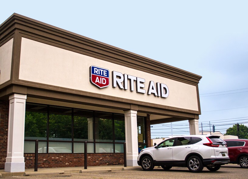 Rite Aid Near Me