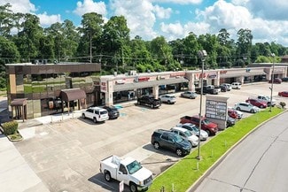More details for 902-932 W Dallas St, Conroe, TX - Retail for Lease