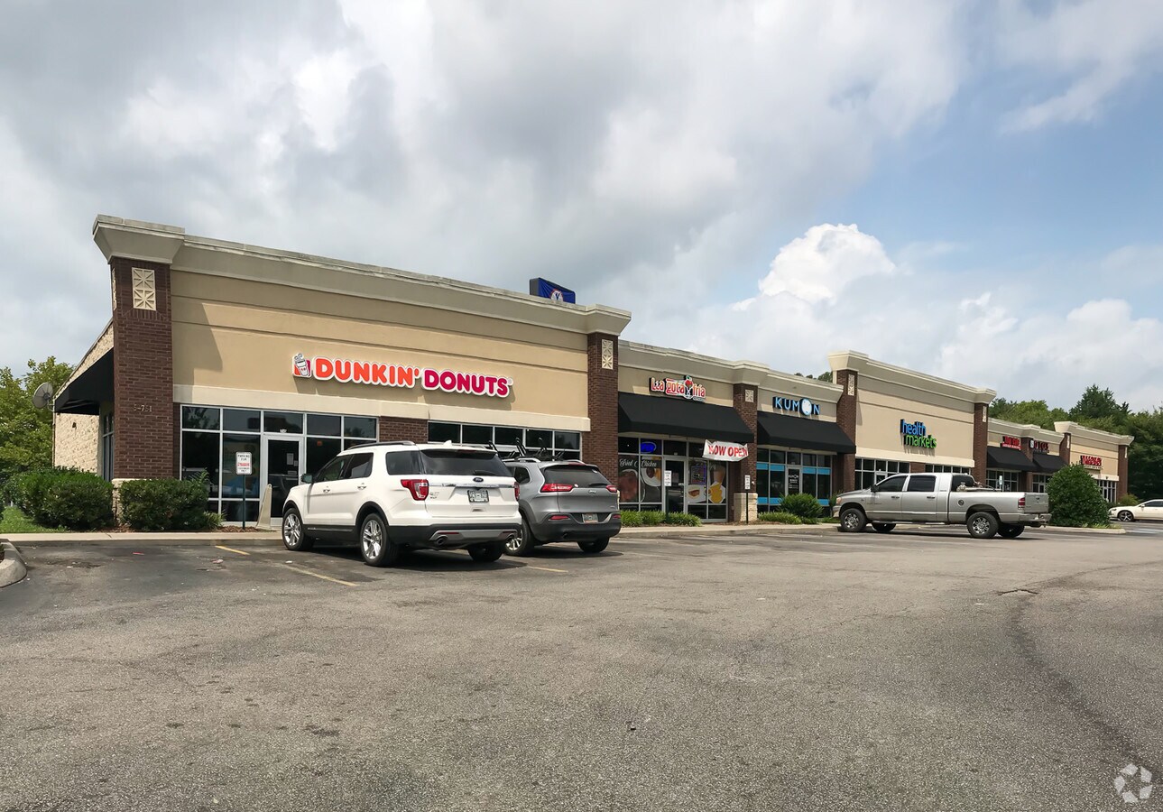 713751 N Campbell Station Rd, Knoxville, TN 37934