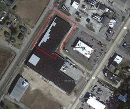 4615 Broad St, Loris, SC for lease Building Photo- Image 2 of 6