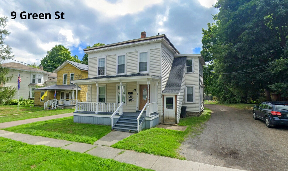 42-Unit Housing Portfolio portfolio of 16 properties for sale on LoopNet.com - Building Photo - Image 3 of 16