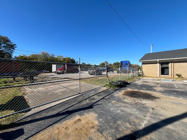 7643 Highway 178, Olive Branch, MS for sale - Building Photo - Image 3 of 16