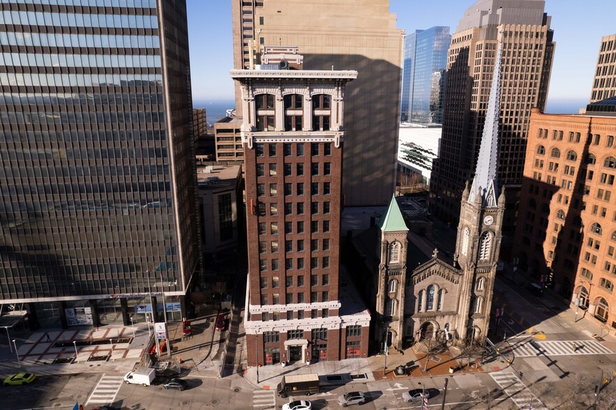 75 Public Sq, Cleveland, OH for sale - Building Photo - Image 1 of 1