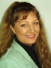 Marcia Vincent