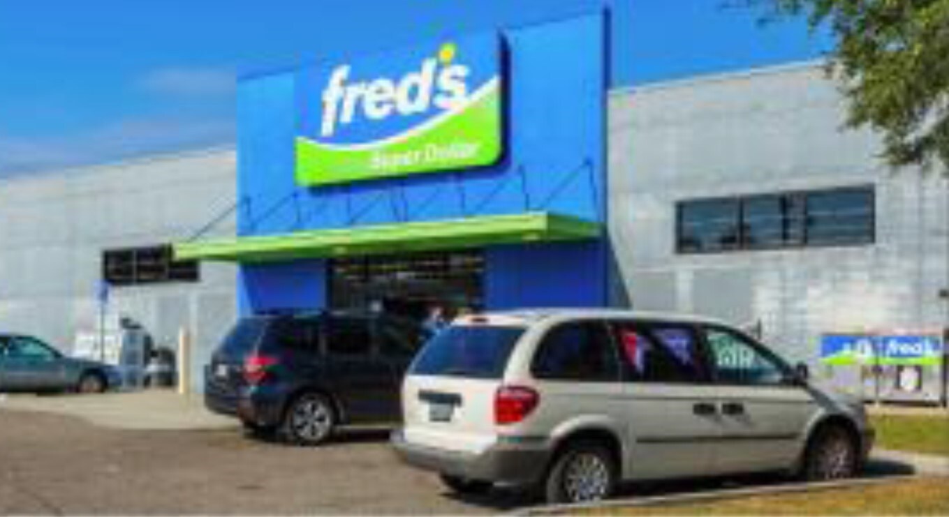 2511 Ingalls Ave, Pascagoula, MS for sale Building Photo- Image 1 of 1