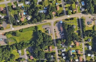 805 Terryville Ave, Bristol CT - Convenience Store