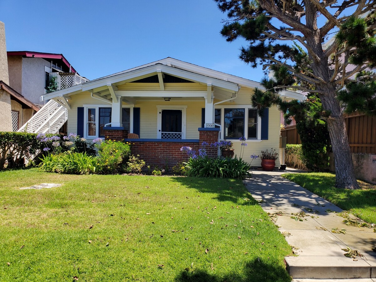 508 S Catalina Ave, Redondo Beach, CA 90277 | LoopNet