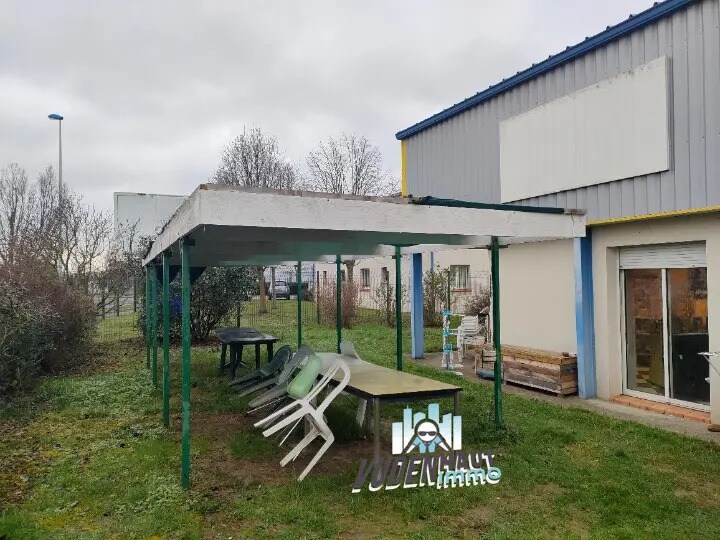 Flex in Colomiers for lease - Building Photo - Image 2 of 9