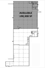 340 County Line Rd, Bensenville, IL for lease Floor Plan- Image 1 of 1