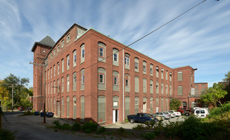 More details for 250 Esten Ave, Pawtucket, RI - Flex for Lease