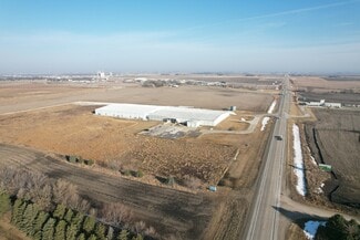 More details for 6135 Highway 71, Storm Lake, IA - Industrial for Sale