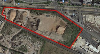 More details for Ashton Old Rd, Manchester - Land for Lease