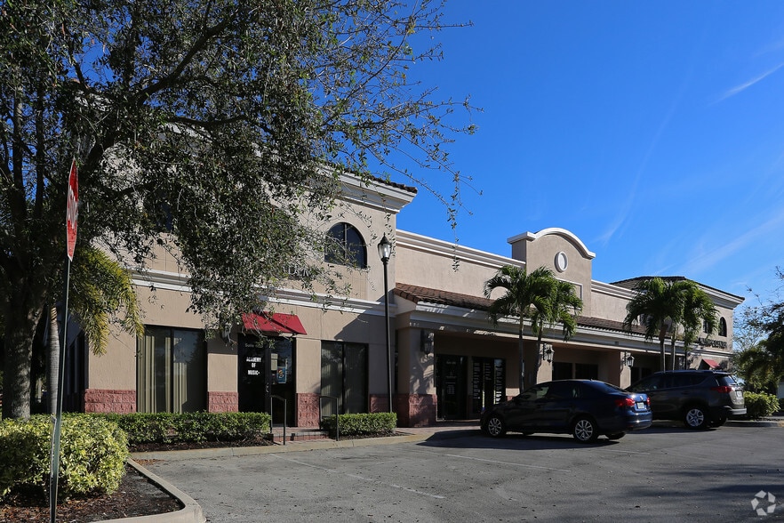 9825 Marina Blvd, Boca Raton, FL for lease - Building Photo - Image 1 of 18