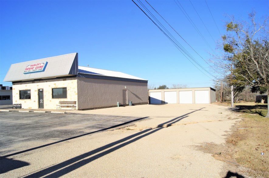602 US Highway 77A S, Yoakum, TX for sale - Other - Image 1 of 1