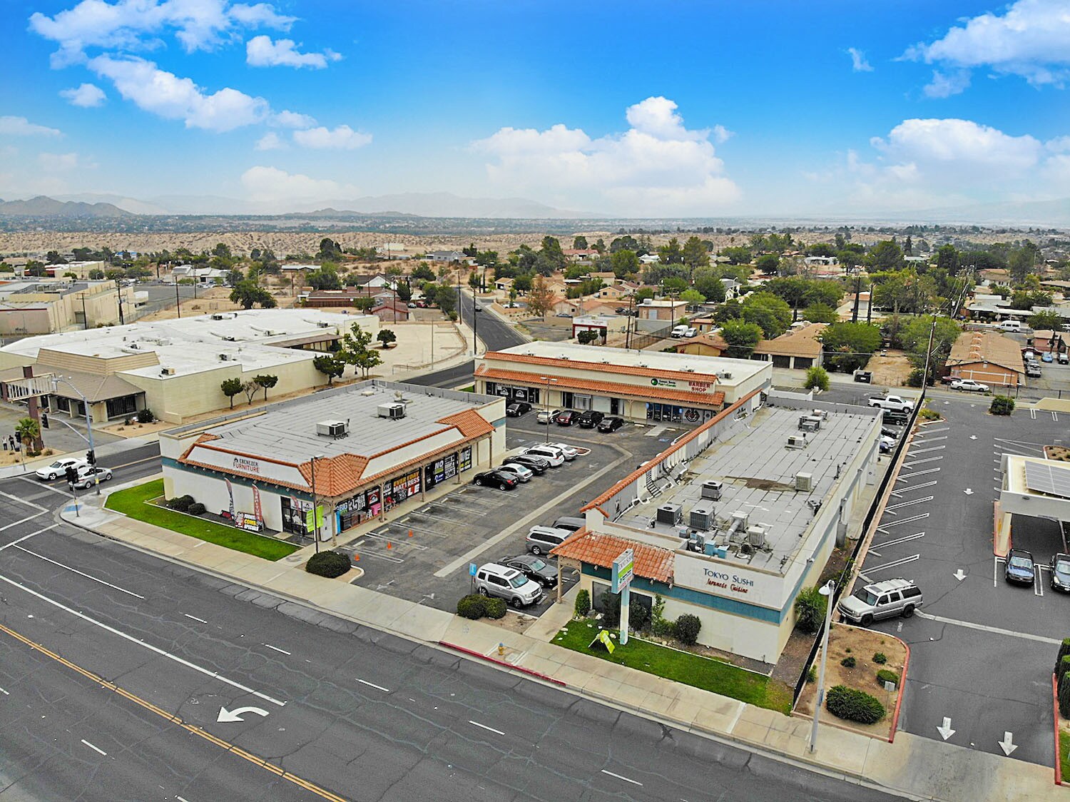 14741 7th St, Victorville, CA 92395 Retail for Sale